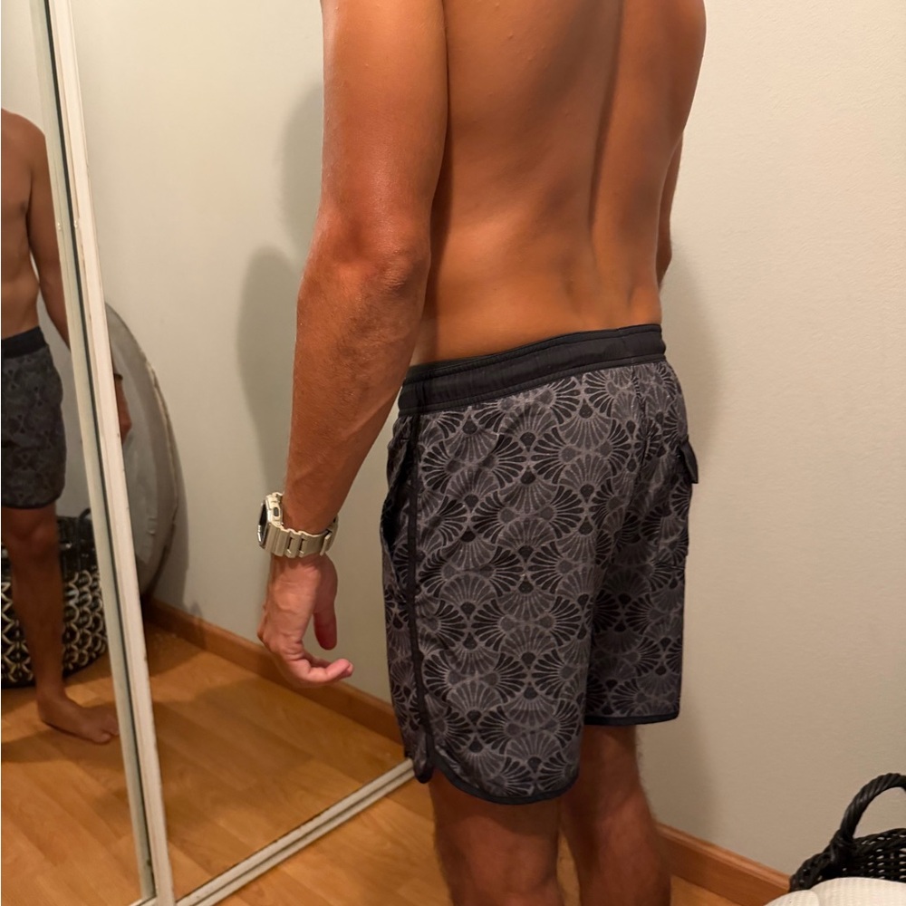 TRAVIS MATTHEW swim trunks - Picture 2 of 10
